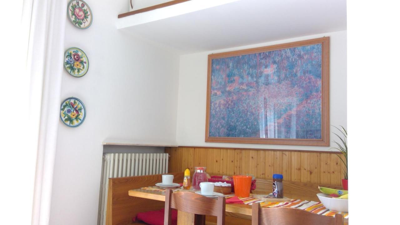 B&B Magenta Kültér fotó
