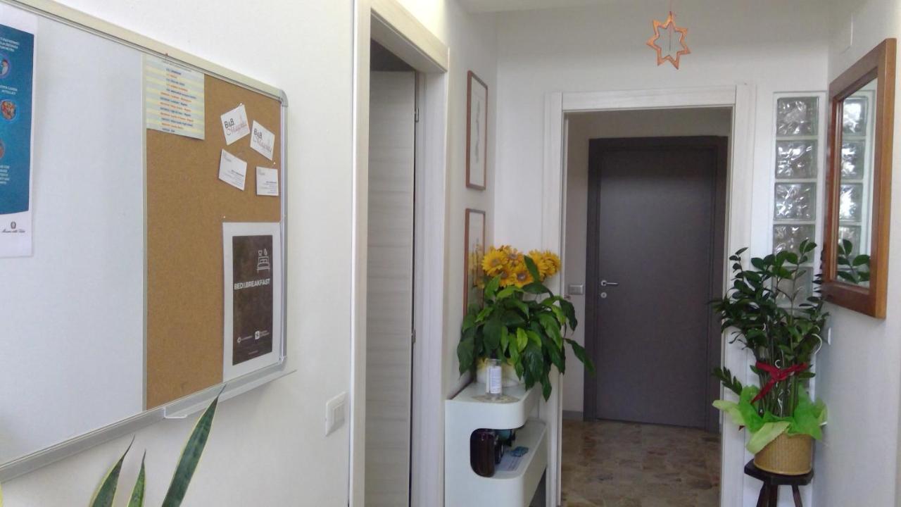 B&B Magenta Kültér fotó